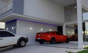 Imagem: Casa com 6 dormitórios à venda, 322 m²