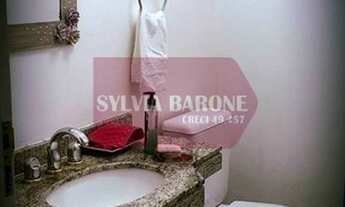 Imagem 6: SãO PAULO - Apartamento Padrão - Chácara Klabin