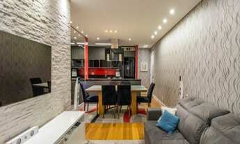 Imagem 2: BARUERI - Apartamento Padrão - JARDIM TUPANCI