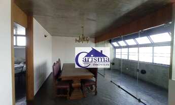 Imagem 2: Apartamento com 3 dormitórios, sendo 1 suíte, 290 m² - venda por R$ 1.750.000 ou aluguel p