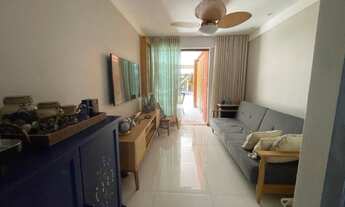 Imagem 4: CAMAÇARI - Casa de Condomínio - ITACIMIRIM