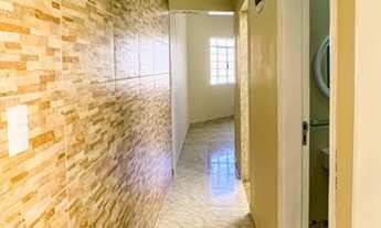 Imagem 4: Apartamento para Aluguel - Vila Galvão, 1 Quarto, 46 m2