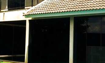 Imagem 2: Sobrado de alto padrão à venda, Vera Cruz do Oeste - PR