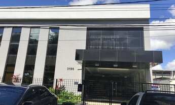 Imagem 2: 1º andar de Prédio comercial no bairro da Imbiribeira