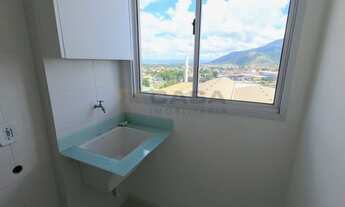 Imagem 6: Apartamento para venda com 52 metros quadrados com 2 quartos em Valparaíso - Serra - ES