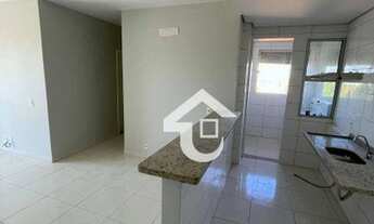 Imagem 2: Apartamento com 2 quartos sendo 1 suíte, 68 m² por R$ 210.000 - 401 Norte (Residencial Gên