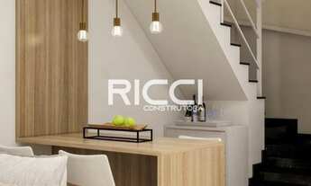 Imagem 3: Cobertura para Venda em Santo André, Santa Maria, 2 dormitórios, 2 banheiros, 1 vaga