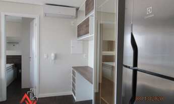 Imagem 3: LINDO APARTAMENTO MOBILIADO - BARRA - FUNDA !!!