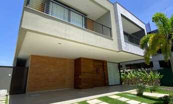 Imagem 3: Casa de condomínio a venda com 680m² com 5 suítes