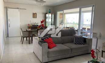 Imagem 2: Apartamento - Jardim Nossa Senhora Auxiliadora - Campinas