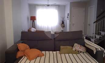 Imagem 4: São Paulo - Casa de Condomínio - TUCURUVI