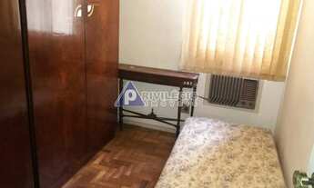 Imagem 7: Apartamento à venda, 3 quartos, Laranjeiras - RIO DE JANEIRO/RJ