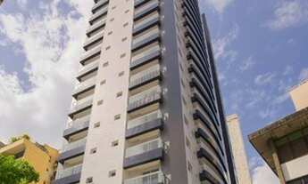 Imagem 2: Apartamento para venda possui 132 metros quadrados com 3 quartos em Batista Campos - Belém