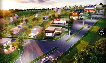 Imagem 5: ITAPEVI - Loteamento/Condomínio - VILA SANTA RITA