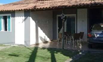 Imagem 2: Linda casa de 3 quartos, Suíte e Piscina