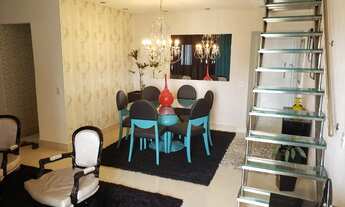 Imagem 2: SANTO ANDRé - Apartamento Padrão - Vila Assunção