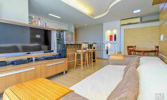 Imagem 2: Apartamento para venda com 81 metros quadrados com 2 quartos em Jardim Europa - Porto Aleg