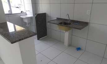 Imagem: Apartamento para alugar 2 quartos com elevador