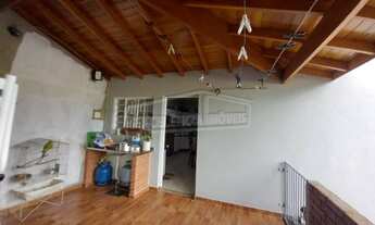 Imagem 2: ITATIBA - Casa Padrão - LOTEAMENTO PARQUE DA COLINA II