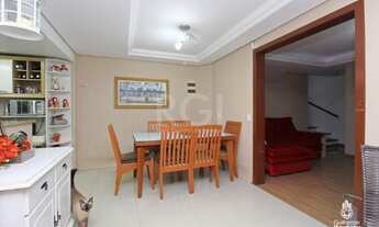 Imagem 6: Porto Alegre - Casa Padrão - Hípica