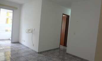Imagem 2: Residencial Parque dos Ingleses - 03 Quartos - Constantino Nery