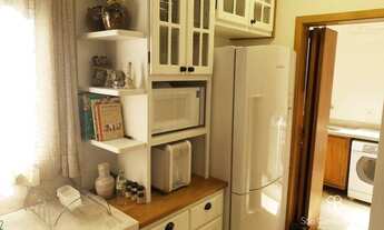 Imagem 6: Casa com 3 dormitórios à venda, 338 m² por R$ 4.100.000,00 - GRANJA VIANA VINTAGE - Cotia