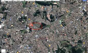 Imagem 2: FERRAZ DE VASCONCELOS - Apartamento Padrão - VILA DAS NAÇÕES