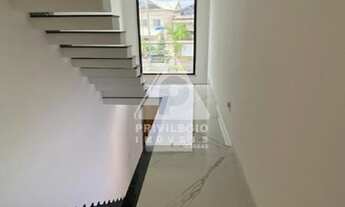 Imagem 6: Casa em Condomínio à venda, 3 quartos, 3 suítes, 3 vagas, Recreio dos Bandeirantes - RIO D