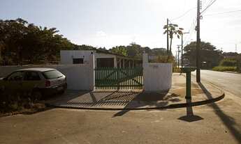 Imagem 4: Casa a venda em Peruíbe, rua asfaltada e ao lado de condominio,bairro em franco cresciment