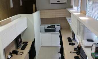 Imagem 7: PORTO ALEGRE - Conjunto Comercial/Sala - AUXILIADORA