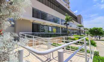 Imagem 2: Sala/Conjunto para venda com 58 metros quadrados em Centro - Jundiaí - SP