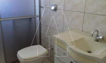 Imagem 3: Araçatuba - Casa - Umuarama