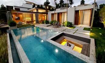 Imagem: ITU - Casa de Condomínio - CONDOMÍNIO