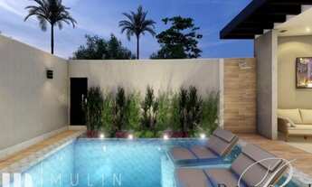 Imagem 5: RIO DE JANEIRO - Casa de Condomínio - RECREIO DOS BANDEIRANTES