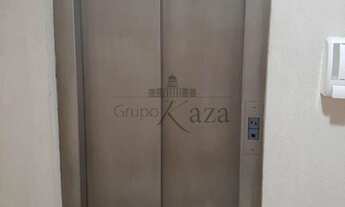 Imagem 2: Apartamento - Jardim Flórida - Jacareí - Residencial Adriana - 66m² - 2 Dormitórios