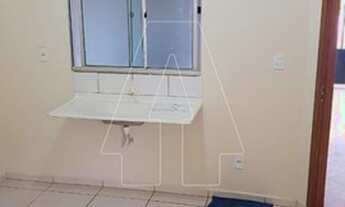 Imagem 3: Araçatuba - Casa - Concórdia III