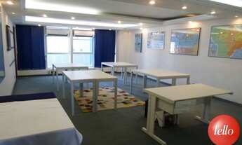 Imagem 7: São Paulo - Conjunto Comercial/sala - Pinheiros