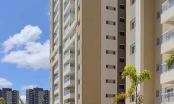 Imagem 3: Apartamento para aluguel possui 80 metros quadrados com 3 quartos