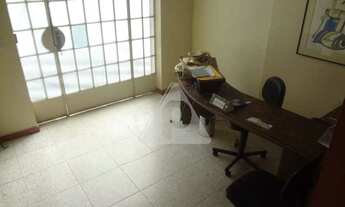 Imagem 7: Casa Rua Visconde de Caravelas, Botafogo