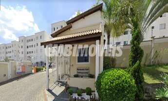 Imagem: CAMPINAS - Apartamento Padrão - JARDIM