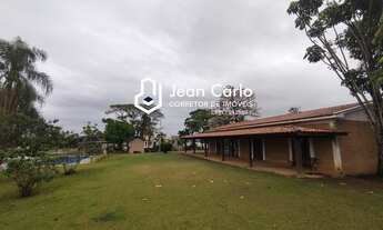 Imagem 5: Casa para Locação em Jaguariúna, Jardim Venturini, 3 dormitórios, 3 suítes, 4 banheiros, 4