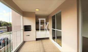 Imagem 6: Apartamento a Venda no PrimeAcqua em Campinas/SP