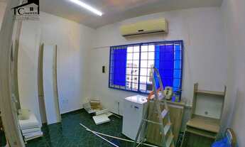 Imagem: Galeria para venda possui 31 metros quadrados