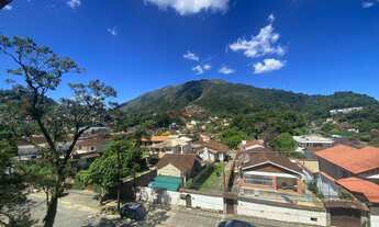 Imagem: TERESÓPOLIS - Apartamento Padrão - ALTO