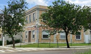 Imagem: ITU - Galpão/Depósito/Armazém - VILA