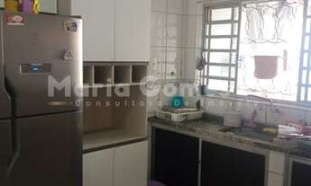 Imagem 1: INDAIATUBA - Casa Padrão - VILA AURORA