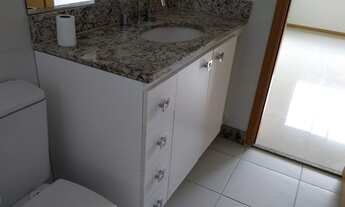 Imagem 5: Reserva Carioca, 104m2, Sol da manha planta original de 4 quartos revertido para 3 quartos