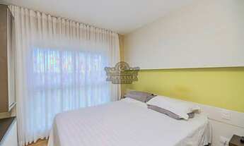 Imagem 6: CURITIBA - Apartamento Padrão - Ecoville