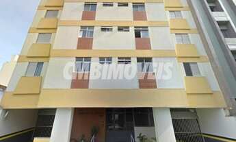 Imagem 1: CAMPINAS - Apartamento Padrão - BOTAFOGO