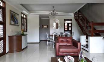 Imagem 5: Casa em Condomínio - 03 súites + escritorio - Gandara Residence - José de Alencar